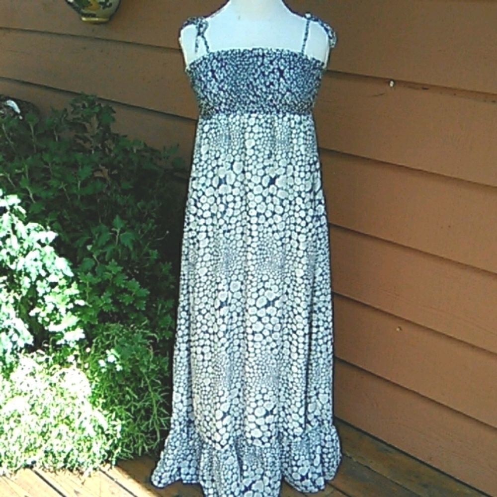 Liberty of London Maxi Dress